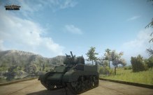 World of Tanks