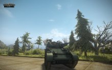 World of Tanks