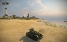 World of Tanks