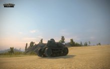 World of Tanks
