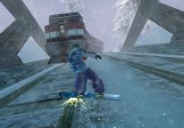 1080� Avalanche