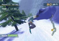 1080� Avalanche
