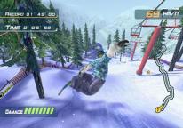 1080� Avalanche