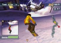 1080� Avalanche