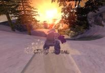 1080� Avalanche