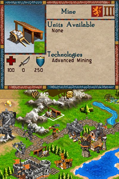 Age of Empires