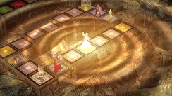 Culdcept Saga