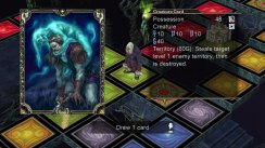 Culdcept Saga