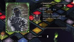 Culdcept Saga