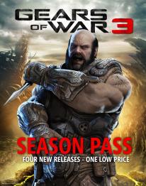 Gears of War 3
