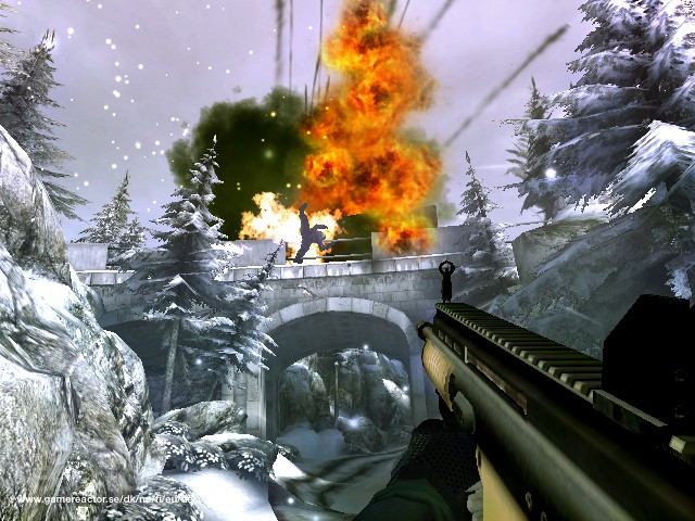 Goldeneye 007