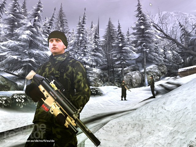 Goldeneye 007