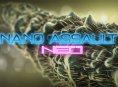 Gameplay von Nano Assault Neo