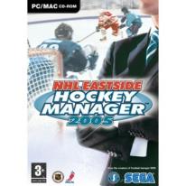 NHL Eastside Hockey Manager 2005