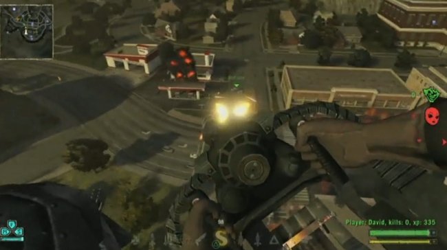 Twisted Metal