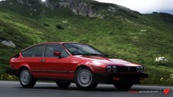 Forza Motorsport 4