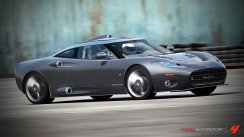 Forza Motorsport 4