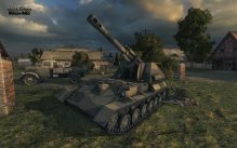 World of Tanks