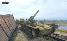 World of Tanks