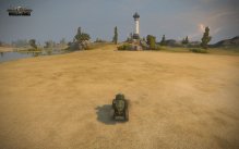 World of Tanks