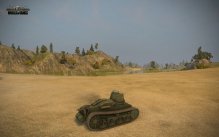 World of Tanks