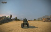 World of Tanks