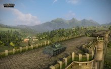 World of Tanks