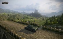 World of Tanks
