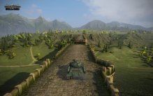 World of Tanks