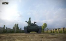 World of Tanks