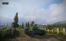 World of Tanks