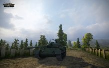 World of Tanks
