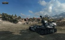 World of Tanks