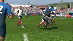 Rugby World Cup 2011