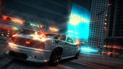 Neue Eindr�cke von Ridge Racer