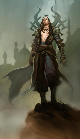 Diablo III