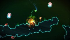 Gravity Crash