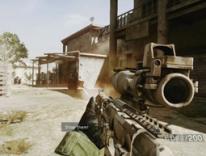 Medal of Honor: Warfighter