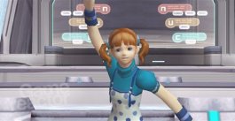 Phantasy Star Universe