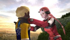 Phantasy Star Universe