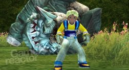 Phantasy Star Universe