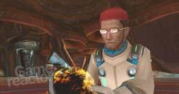 Phantasy Star Universe