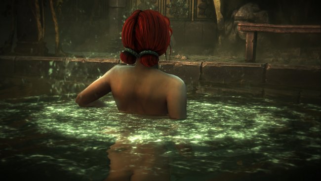 The Witcher 2: Assassins of Kings