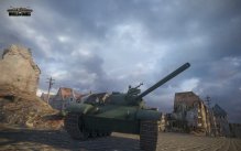 World of Tanks