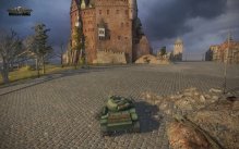 World of Tanks