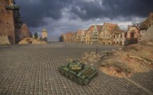 World of Tanks
