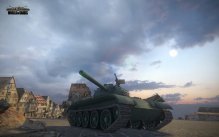 World of Tanks