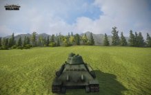 World of Tanks