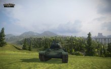 World of Tanks