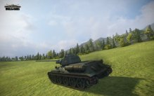 World of Tanks